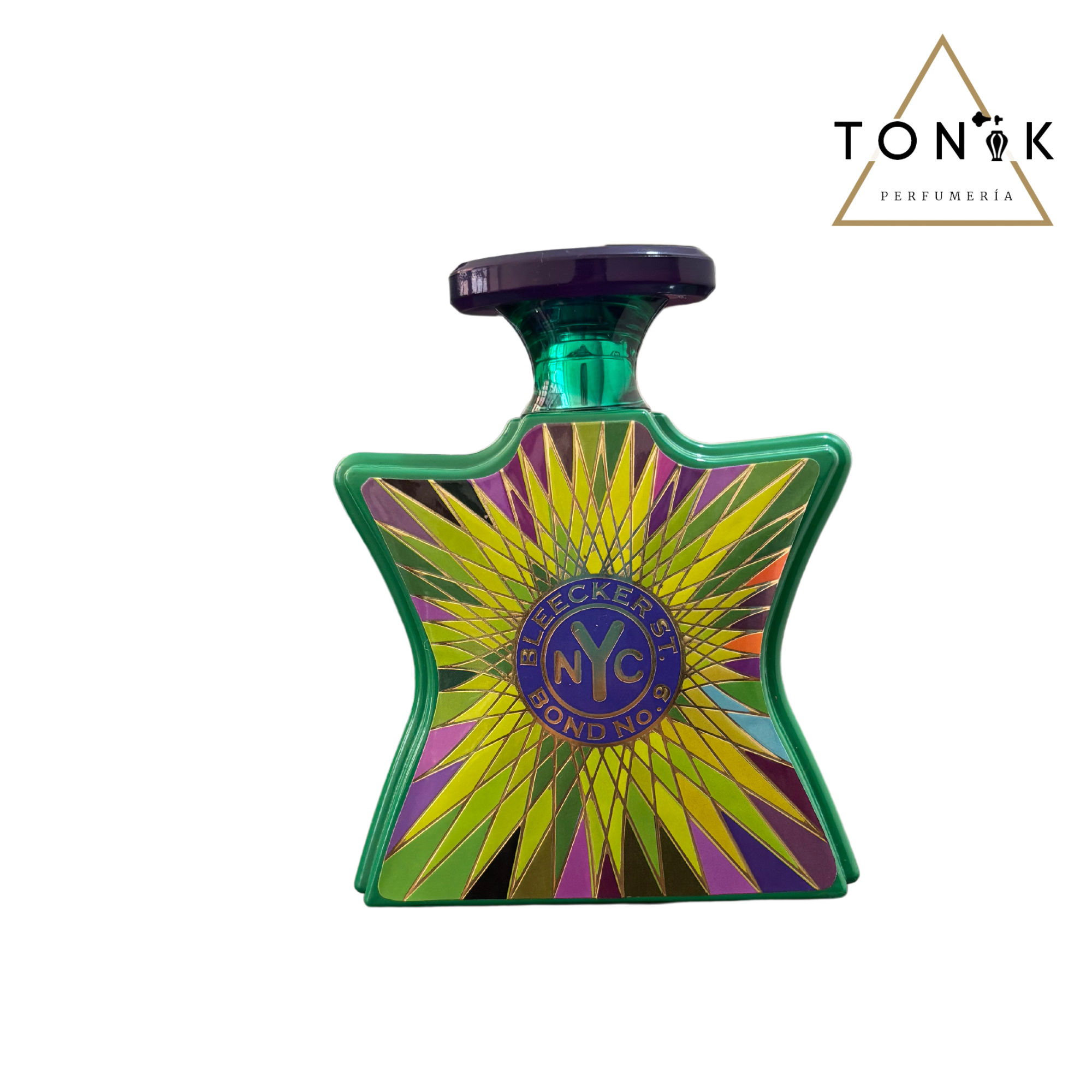 110199 Perfume 1.1 Bleecker St bond. 9.